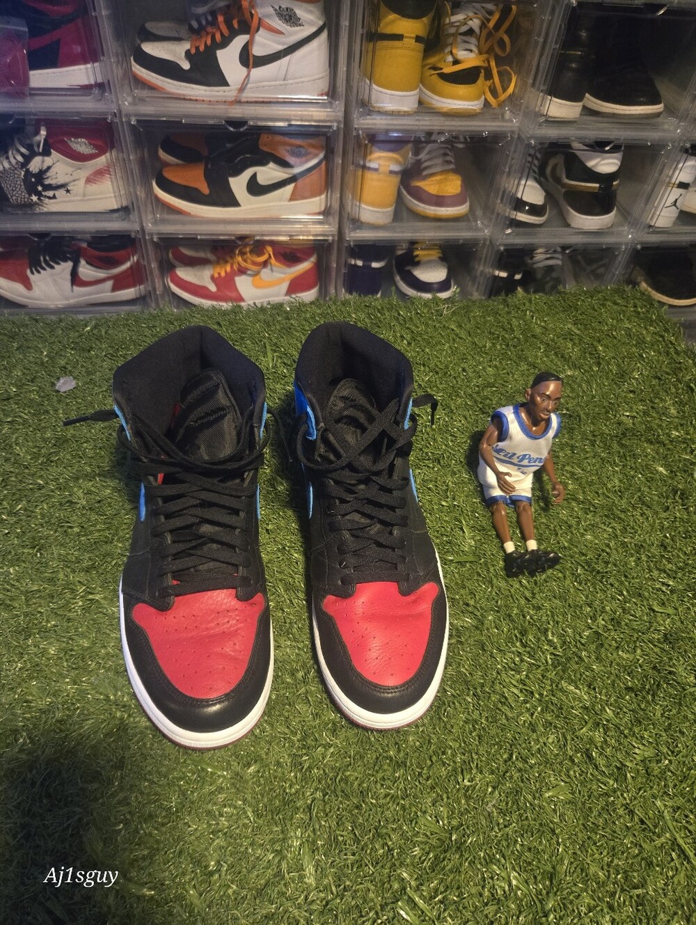 Unc 2 Chicago
